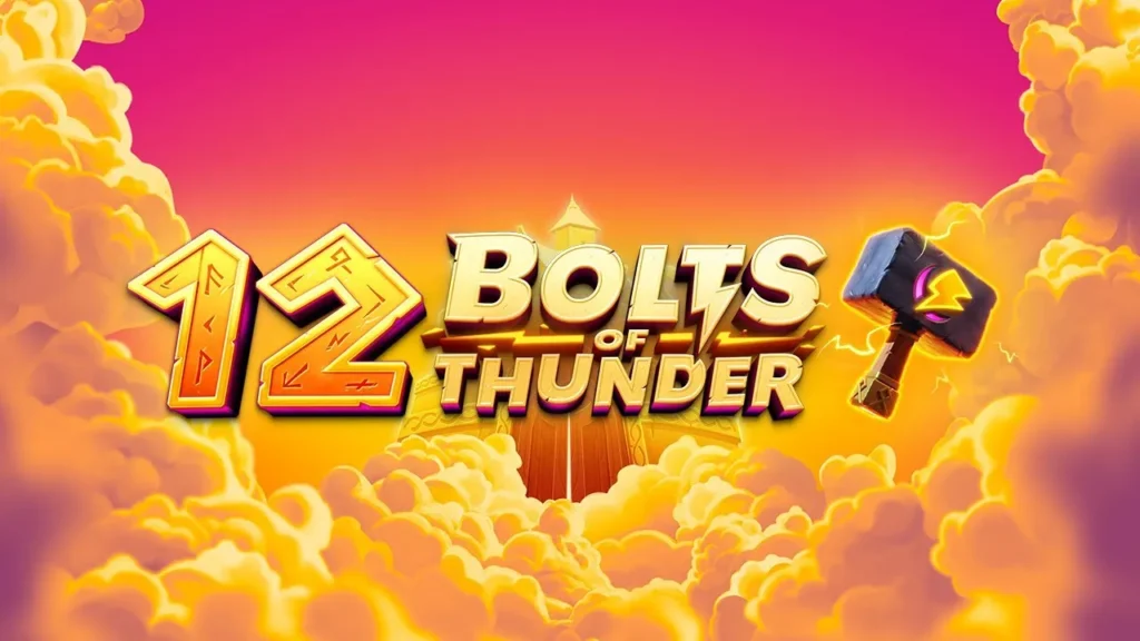12 Bolts of Thunder Обзор