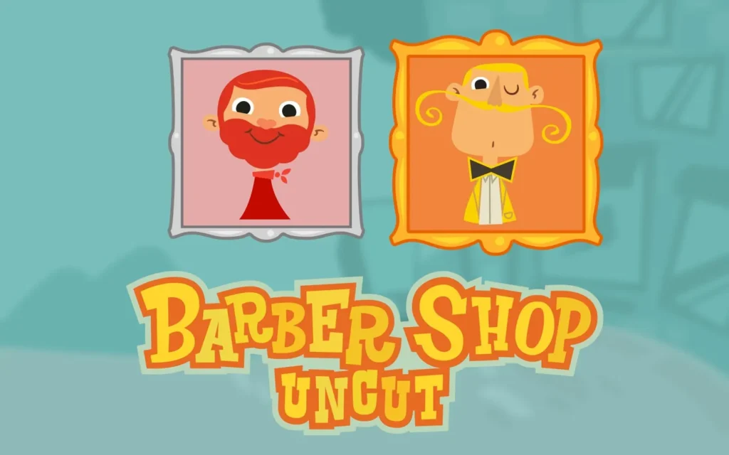 Игровой автомат Barber Shop Uncut Slot