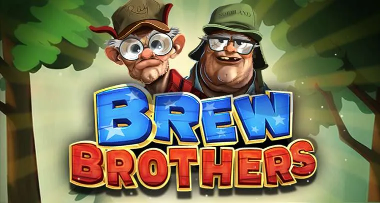 Игровой автомат Brew Brothers