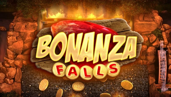 Обзор слота Bonanza Falls 2024